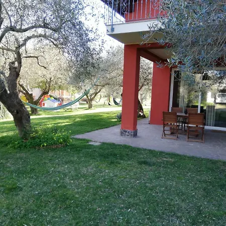 Residenza Uliveto Su Contu * Alghero